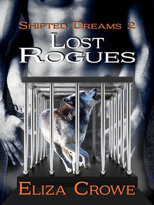cover image of Lost Rogues